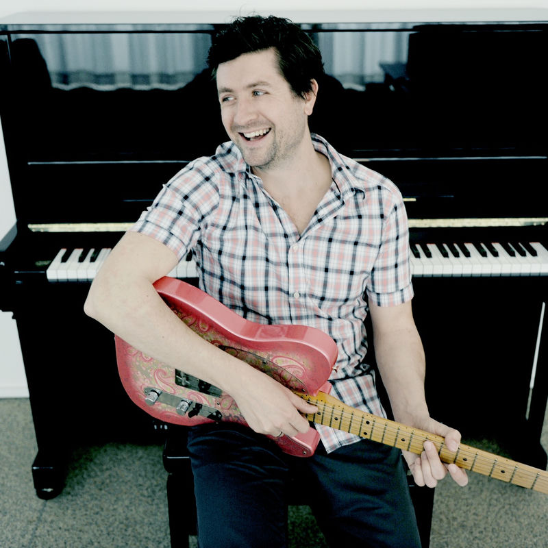 Tom Helsen